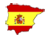CUBELLS LA MAYETA - Espanol